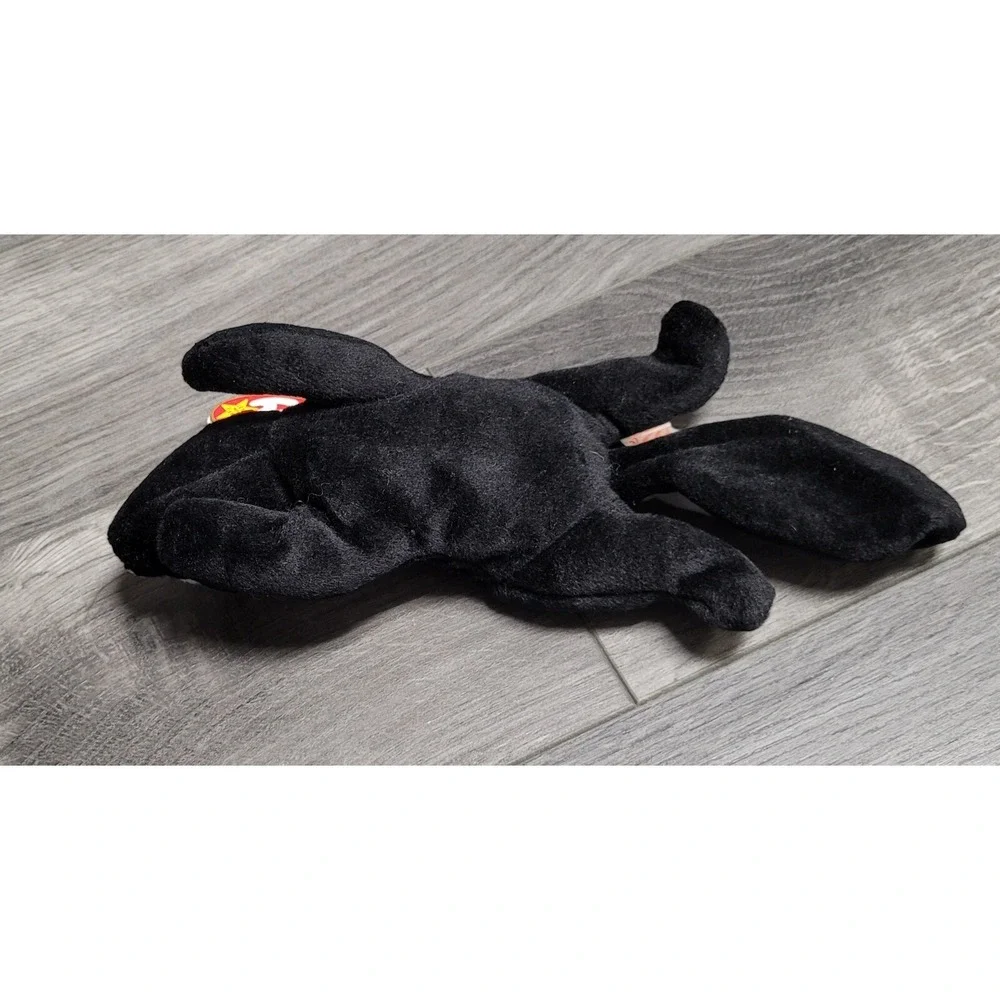 Ty Beanie Babies - Stinky the Skunk style 4017 (1995)